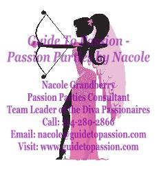 picture 1 by Guide to Passion, LLC dba Passion Parties by Nacole